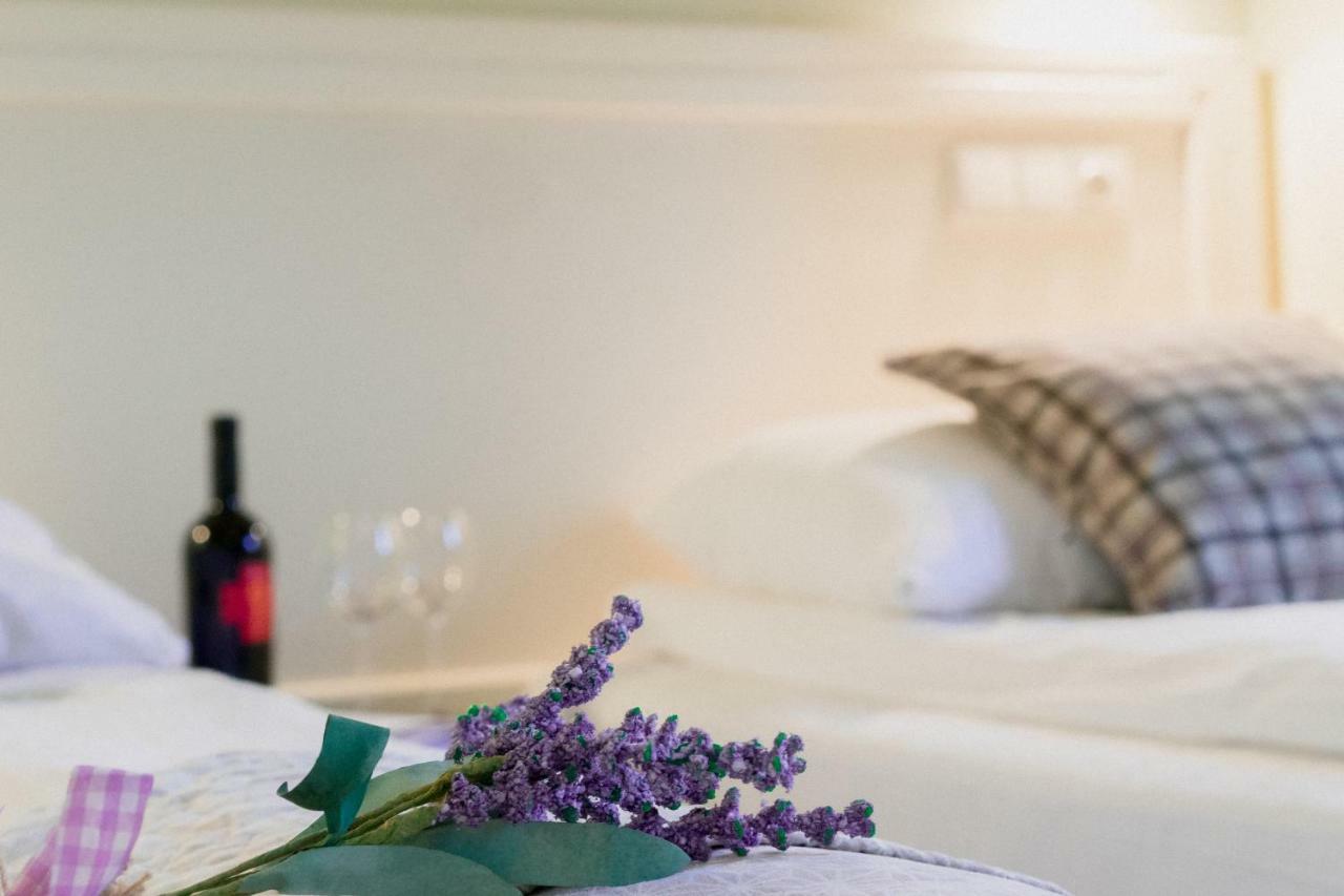 Hotel Zielona Brama Przywidz  Esterno foto